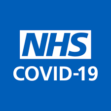 NHS COVID-19 APK icon